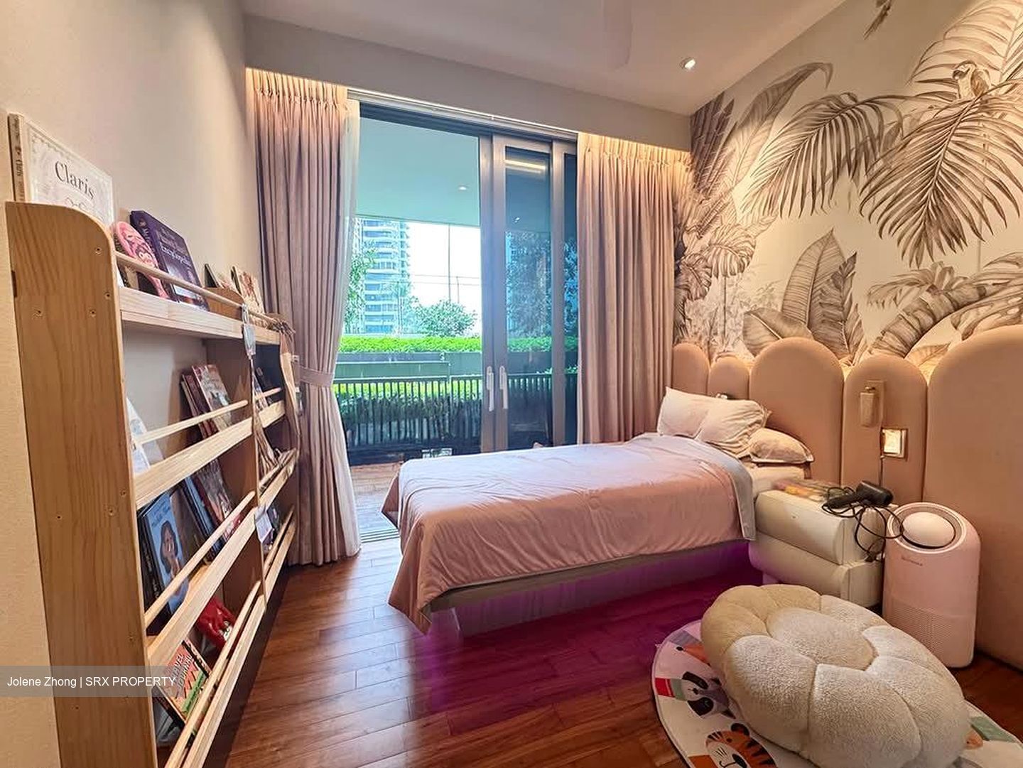 Amber Park (D15), Condominium #556618591